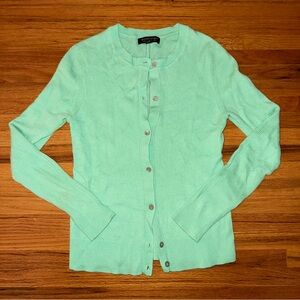 Banana Republic 100% Merino Wool Sweater